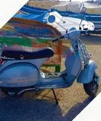 Piaggio Vespa 150 PX - 2015 - 2