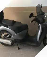 Scarabeo 125