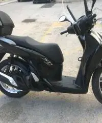 Vendo/scambio Honda SH 150 ABS 2016 - 2