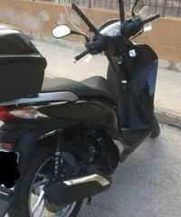 Vendo/scambio Honda SH 150 ABS 2016 - 5