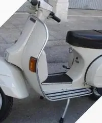 Vespa 200 PX certificata F.M.I. - 1982