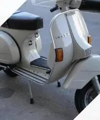 Vespa 200 PX certificata F.M.I. - 1982 - 2