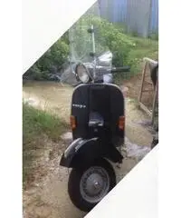 Vespa px 125 1983