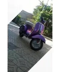 Vespa special