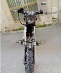 Yamaha Virago 535 - 2