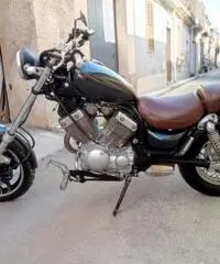 Yamaha Virago 535 - 3