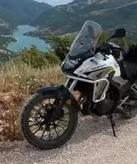 Honda Cb500x 2019