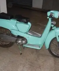 AERMACCHI ZEFFIRO 150 - 2