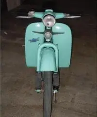 AERMACCHI ZEFFIRO 150 - 3