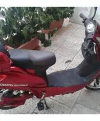 APRILIA Amico Altro cc 600