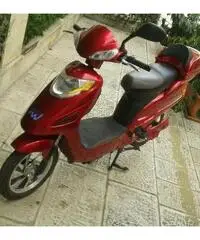 APRILIA Amico Altro cc 600 - 2