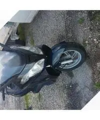 Aprilia Atlantic 250 - 2007