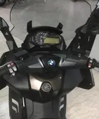 BMW C 650 GT versione full. 2016 - 2