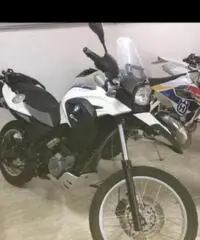 BMW F 650 GS F 650 GS SERTAO