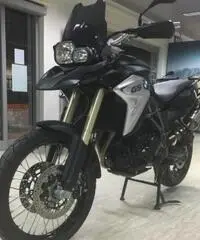 BMW F 800 GS F 800 GS ABS FULL 2016 - 3