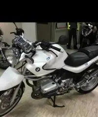 BMW R 1150 R r 1150 r