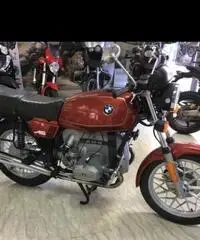 BMW R 45 BMW R45 1 SERIE - 2