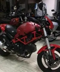 DUCATI Monster 695 monster 695