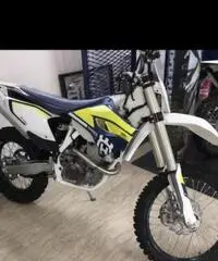 HUSQVARNA FE 350 FE 350 2016