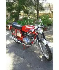 MV Agusta 350 B - 4