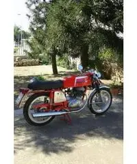 MV Agusta 350 B - 5