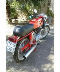 MV Agusta 350 B - 6