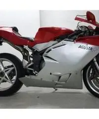 MV AGUSTA F4 750 MV AGUSTA F4 750 2003 - 2
