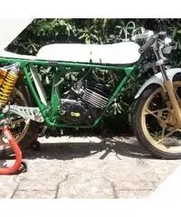 Romeo Monster 80cc Con Documenti Origina - Anni 70 - 2