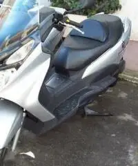 SUZUKI AN 125 - 2