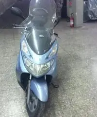 SUZUKI Burgman UH 150 150CC