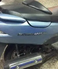 SUZUKI Burgman UH 150 150CC - 5