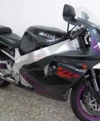 YAMAHA YZF 750 R YZF 750 R