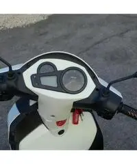 Bellini 150cc - 4