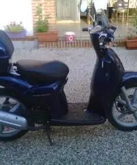 Vendesi scooter Aprilia Scarabeo 50cc 2t - 3