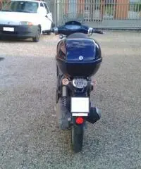 Vendesi scooter Aprilia Scarabeo 50cc 2t - 5