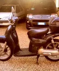 Vendesi scooter Aprilia Scarabeo 50cc 2t - 7