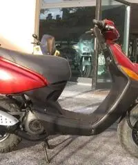 MBK Booster Ng Scooter cc 50