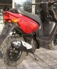 MBK Booster Ng Scooter cc 50 - 3