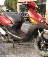 MBK Booster Ng Scooter cc 50 - 4