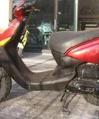 MBK Booster Ng Scooter cc 50 - 5