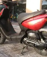 MBK Booster Ng Scooter cc 50 - 6