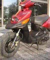 MBK Booster Ng Scooter cc 50 - 7