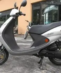 PEUGEOT Vivacity 50 Scooter cc 50