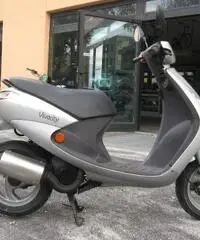 PEUGEOT Vivacity 50 Scooter cc 50 - 4