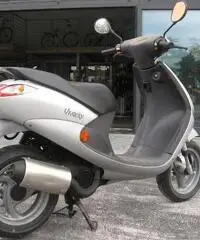 PEUGEOT Vivacity 50 Scooter cc 50 - 5