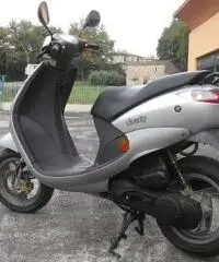 PEUGEOT Vivacity 50 Scooter cc 50 - 6