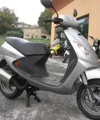 PEUGEOT Vivacity 50 Scooter cc 50 - 7