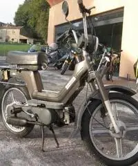 PIAGGIO SI 50cc cc 50 - 2