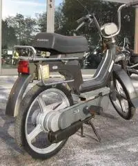 PIAGGIO SI 50cc cc 50 - 3