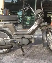 PIAGGIO SI 50cc cc 50 - 4